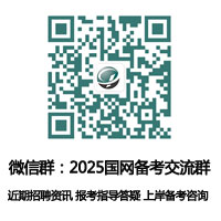 電網(wǎng)群